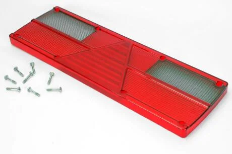 Скло заднього ліхтаря HELLA 9EL 340 208-021 (фото 1)