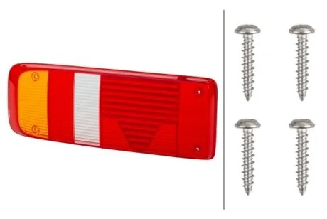 Елемент системи кондицінування / ЕЛЕМЕНТ СИСТЕМИ КОНДИЦІНУВАННЯ HELLA 9EL 340 829-021 (фото 1)