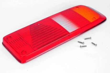 Скло заднього ліхтаря HELLA 9EL340 829-027