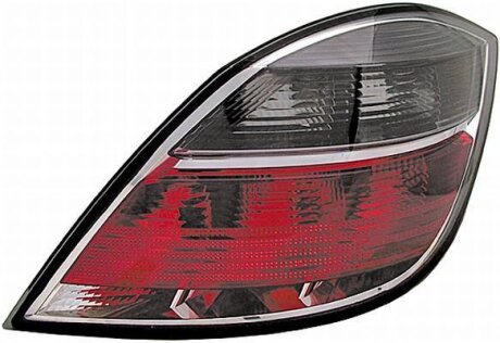 Задній ліхтар HELLA 9EL 354 073-011
