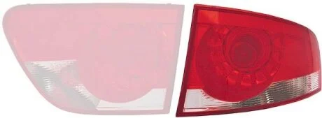 Елемент системи кондицінування / ЕЛЕМЕНТ СИСТЕМИ КОНДИЦІНУВАННЯ HELLA 9EL 354 080-021