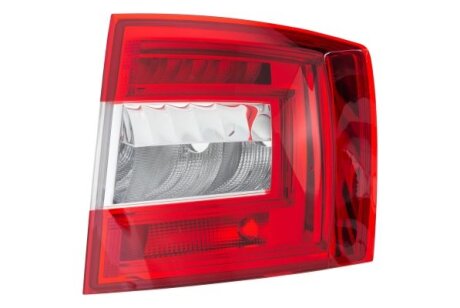Задній ліхтар HELLA 9EL354 848-021