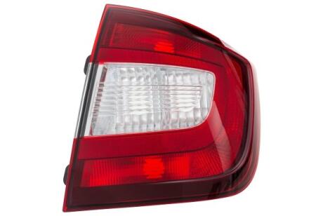 Задній ліхтар HELLA 9EL354 849-021