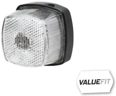 Елемент освітлення декоративн. HELLA 9EL357 012-121 (фото 1)