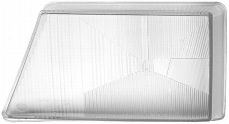 Елемент оптики авто HELLA 9ES 148 324-021
