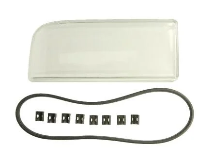 Передня фара HELLA 9ES 247 753-001 (фото 1)