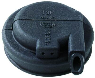 Кришка для заміни ламп MB HELLA 9GH 152 654-007