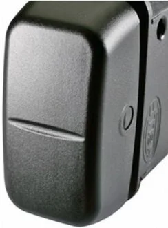 Кришка, корпус штекера HELLA 9HB 172 229-002