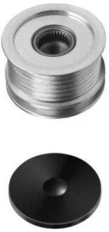 Шків генератора HELLA 9XU 358 038-101