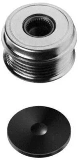 Шків генератора HELLA 9XU 358 038-121