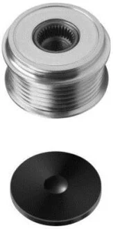 Шків генератора HELLA 9XU 358 038-141