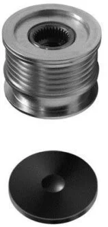 Шків генератора HELLA 9XU 358 038-221