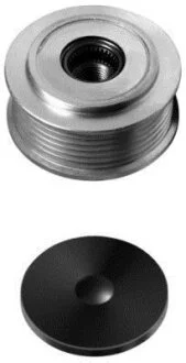 Шків генератора HELLA 9XU 358 038-241