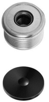 Шків генератора HELLA 9XU 358 038-311