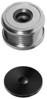 Шків генератора HELLA 9XU 358 038-361