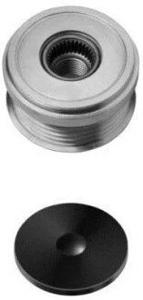 Шків генератора HELLA 9XU 358 038-381