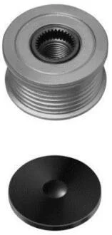 Механізм вільного ходу генератора DB W211/220 CDI HELLA 9XU 358 038-461