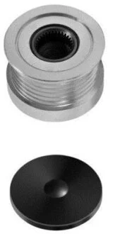 Шків генератора HELLA 9XU 358 038-471