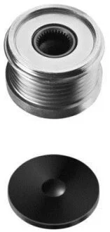 Шків генератора HELLA 9XU 358 038-541