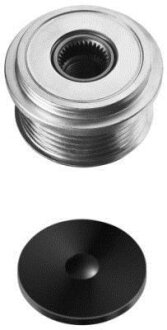 Шків генератора HELLA 9XU 358 038-561