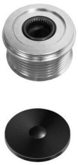 Шків генератора HELLA 9XU 358 038-621
