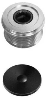 Шків генератора HELLA 9XU 358 038-621