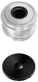 Шків генератора HELLA 9XU 358 038-651