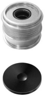 Шків генератора HELLA 9XU 358 038-691