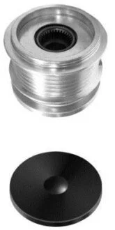 Шків генератора HELLA 9XU 358 038-731