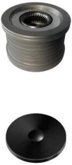 Шків генератора HELLA 9XU 358 038-861