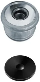 Шків генератора HELLA 9XU 358 038-891