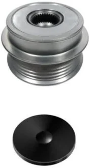 Шків генератора HELLA 9XU 358 038-911