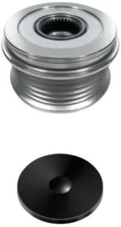 Шків генератора HELLA 9XU 358 038-931