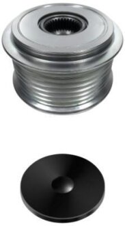 Шків генератора HELLA 9XU 358 038-951