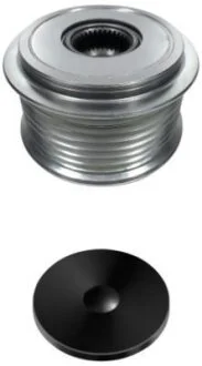 Шків генератора HELLA 9XU 358 038-951