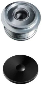 Шків генератора HELLA 9XU 358 039-001