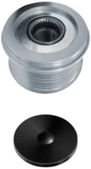 SUBARU шків генератора IMPREZA, LEGACY IV, OUTBACK 08- HELLA 9XU 358 039-051