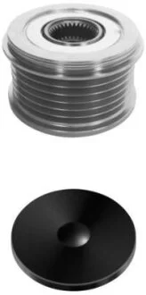 Шків генератора HELLA 9XU 358 039-091