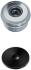 OPEL шків генератора OPEL ASTRA J 09- HELLA 9XU 358 039-101 (фото 1)