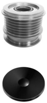 Шків генератора HELLA 9XU 358 039-111
