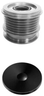 Шків генератора HELLA 9XU 358 039-111