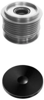 Шків генератора HELLA 9XU 358 039-141