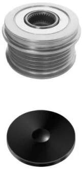 Шків генератора HELLA 9XU 358 039-151