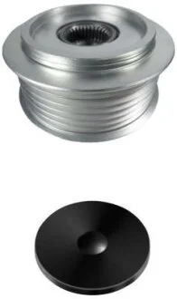 Шків генератора HELLA 9XU 358 039-171