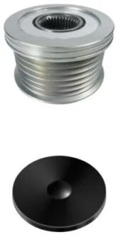 BMW шків генератора 1 F20/21,2 3 F30,4 F32,5 F10,X1,X3 F25,Ford HELLA 9XU 358 039-211