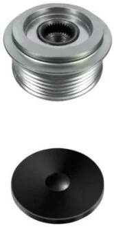 Шків генератора HELLA 9XU 358 039-241