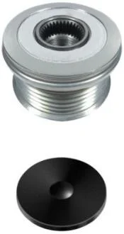 Шків генератора HELLA 9XU 358 039-281