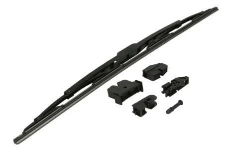 Щітка склоочисника / КАРКАСНЫЕ СТЕКЛООЧИСТИТЕЛИ 600 MM WT24 DAF CF65/75/85, MAN F200, HELLA 9XW 184 107-241