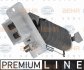 Елемент системи кондицінування HELLA 9XX 009 122-001 (фото 1)