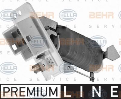 Елемент системи кондицінування HELLA 9XX 009 122-011